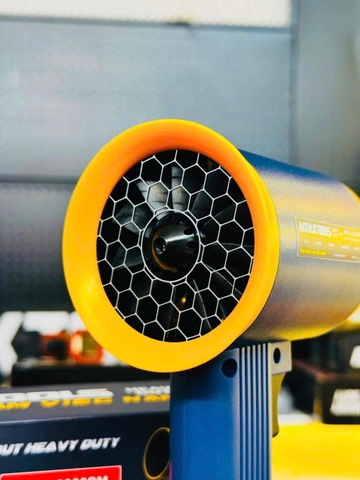 Máy thổi phản lực Amaxtools ATPL-2300SM ( Không kèm pin/sạc - chân pin phổ thông )