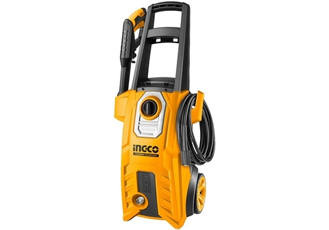 Máy xịt rửa xe áp lực 1800W  INGCO HPWR18008