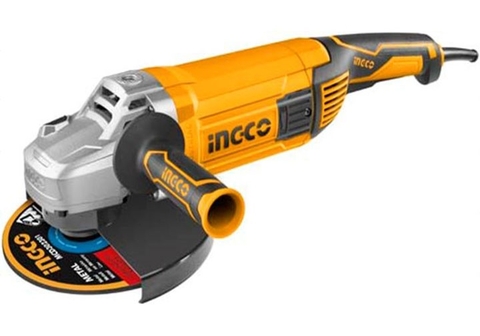 Máy mài góc INGCO AG240082