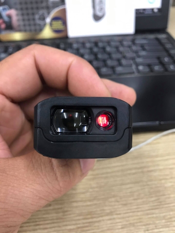 Máy đo khoảng cách Laser Kyocera LDM-410 xsafe