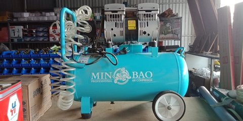 MINBAO MBKD35L