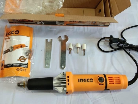 Máy mài khuôn INGCO PDG4003 chính hãng