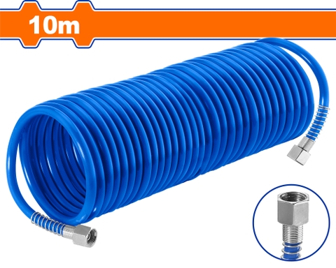 Dây hơi xoắn 10M WadFow WQG1910