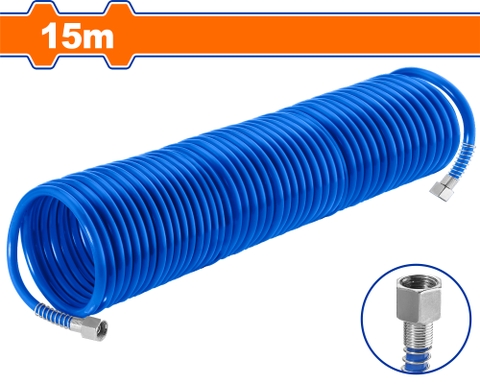 Dây hơi xoắn 15M WadFow WQG1915