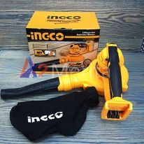 Máy thổi bụi dùng pin Lithium 20V INCGO CABLI2001