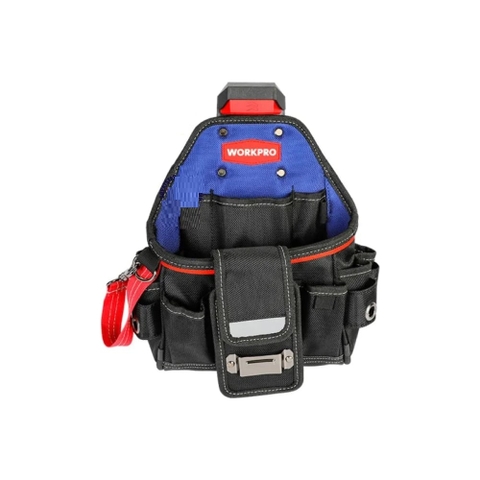 Túi đựng đồ nghề kỹ thuật viên Workpro - WP281073