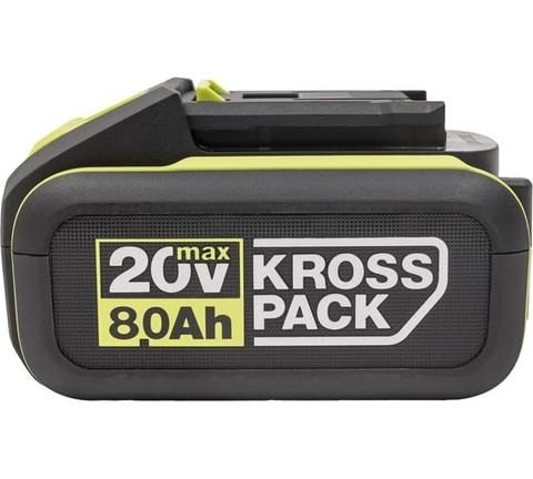 Pin 8.0Ah WORX WA3058 cho máy 20V