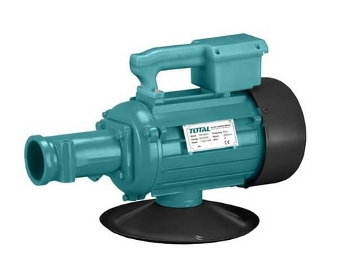 MÁY ĐẦM DÙI BÊ TÔNG TOTAL 1.5KW 2HP TP615001