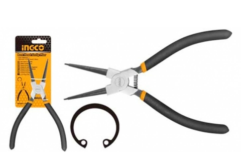 Kềm Mở Phe Vòng Trong 7''/180mm INGCO HCCP011802