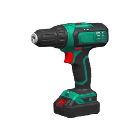 Máy khoan vặn vít dùng pin 14.4V DCA ADJZ18-10EM