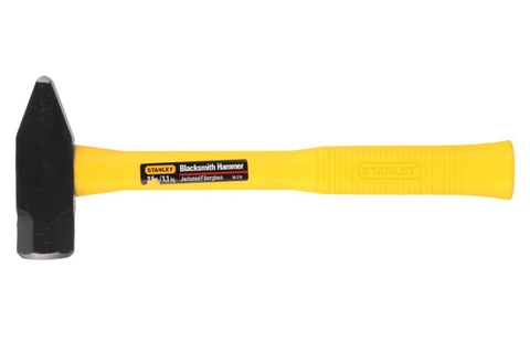 Búa Cơ Khí 2 5lb/1 1kg Stanley 56-218