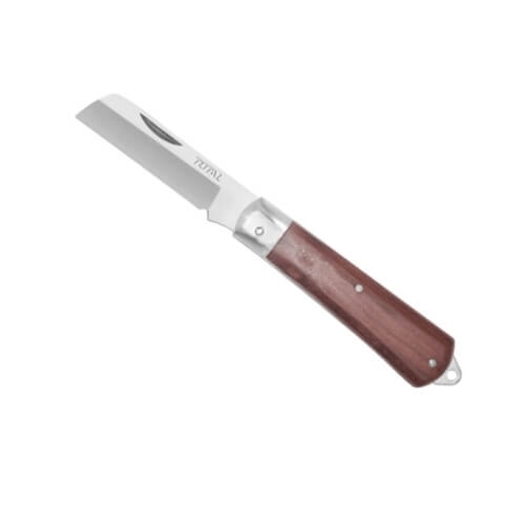 Dao tước dây điện lưỡi thẳng 210mm Total THT51081  Xsafe