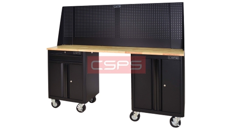 Bàn nguội cơ khí CSPS 183cm