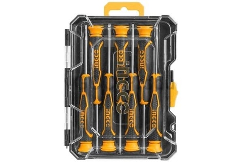 BỘ 7 TUA VÍT ĐỒNG HỒ INGCO HKSD0718 giá rẻ