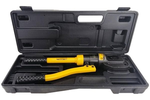 Kìm cắt thép thủy lực 4-22mm INGCO HHSC0122