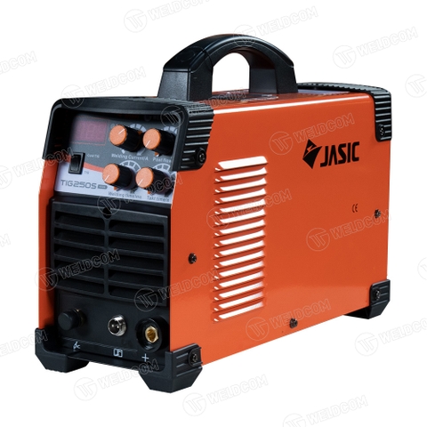 Máy hàn tig nguội Tig 250S W228