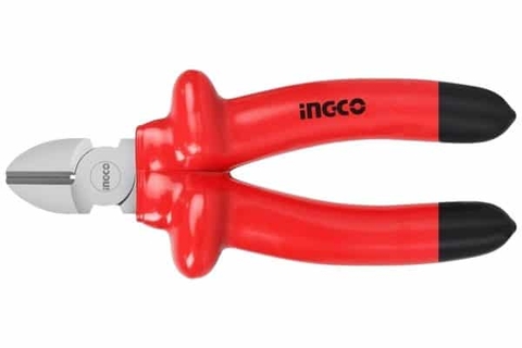 Kềm Cắt Cách Điện 1000V 6inch INGCO HIDCP01160 giá rẻ