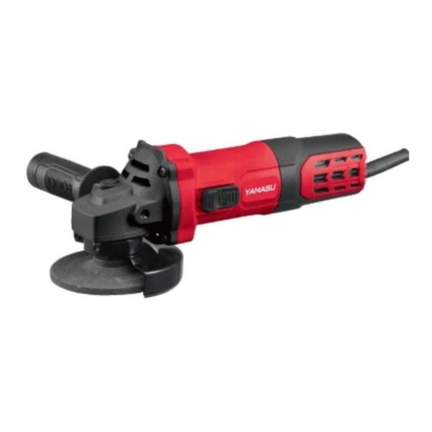 Máy Mài Góc Tay Ngắn - Công Tắc Sườn Yamasu YMS-100-900S
