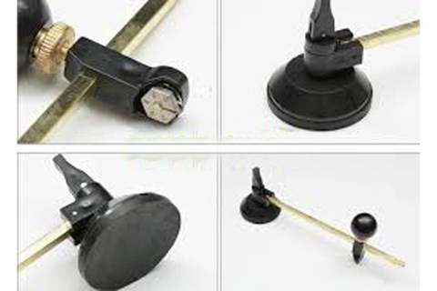 Dao cắt kiếng hình compaTotal TGCT16001 uy tính