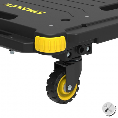 Xe Đẩy Hàng 4 Bánh Stanley-USA PC531 137/150Kg