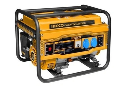 Máy phát điện dùng xăng INGCO GE30005-1