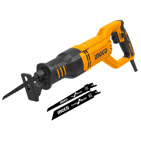 Máy cưa kiếm 750W-115mm INGCO RS8008 chất lượng