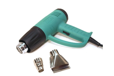 Súng thổi hơi nóng DCA AQB02-1600
