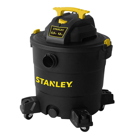 Máy hút bụi 3 chức năng - Khô/Ướt/Thổi -  Hiệu Stanley USA - SL19199P