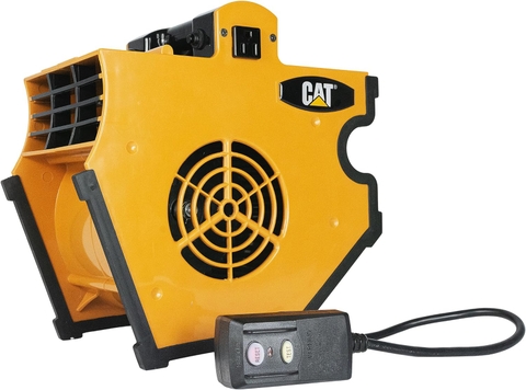 Máy thổi khí công nghiệp Caterpillar B-1200 (1200 CFM)
