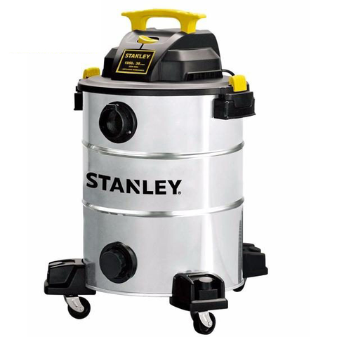 Máy hút bụi 3 chức năng - Khô/Ướt/Thổi -  Hiệu Stanley USA - SL19156