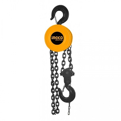 Pa Lăng Xích 2 Tấn INGCO HCBK0202