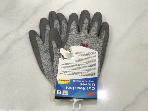 3M CẤP ĐỘ 5 xsafe