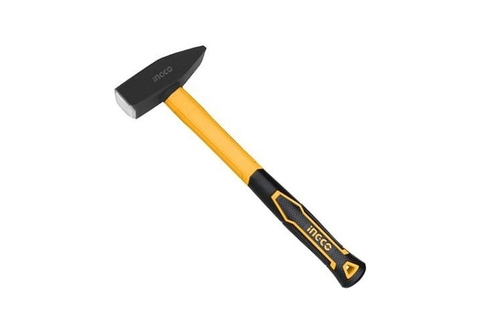 Búa Đinh Đầu Dẹp & Vuông 200 G INGCO HMH880200