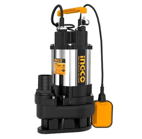 Máy bơm chìm Ingco SPDS7508 750W (1HP)