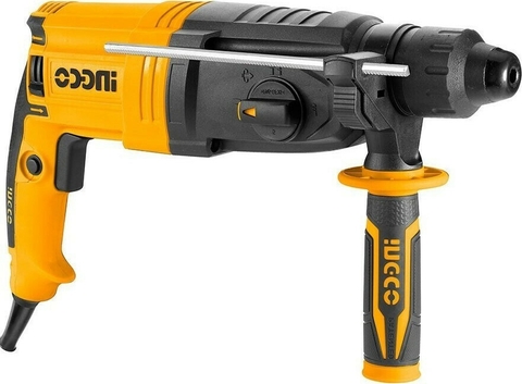 Máy khoan đục 3 chức năng INGCO RGH9528 rẻ