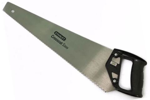 Cưa Gỗ Lá Liễu 24