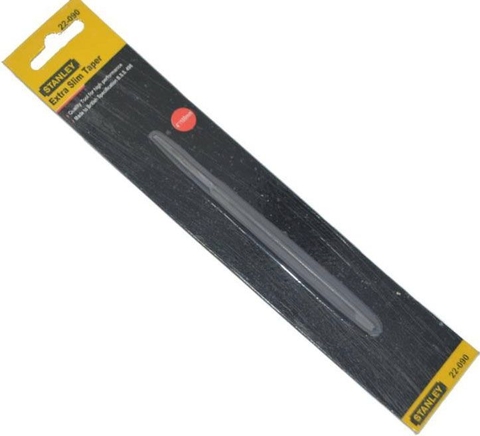 Lưỡi Cưa Dũa Tam Giác Mịn 4