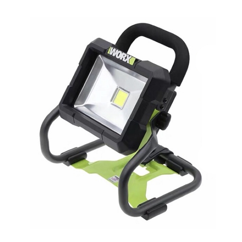 Đèn LED Dùng Pin 20V (Thân Đèn, Chưa Pin Sạc) Worx WU026.9