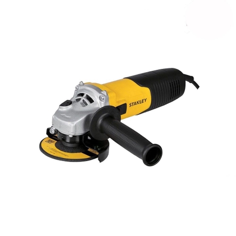 Máy Mài Góc Nhỏ 100mm Stanley SG6100-B1