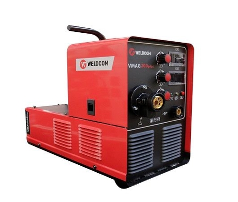Máy Hàn Bán Tự Động Weldcom M03M-005192