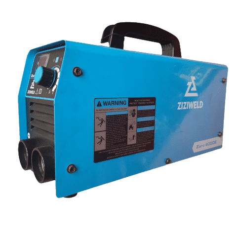 Máy Hàn Que Điện Tử Ziziweld Zarc 4000E