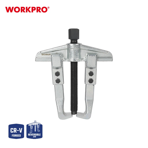 Dụng cụ tháo bánh răng 2 chấu, kích thước 90x100mm Workpro  WP311001