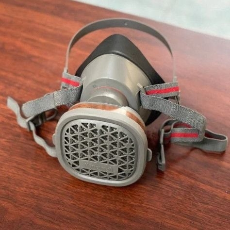 Mặt Nạ Nửa Mặt Honeywell 7200LEN