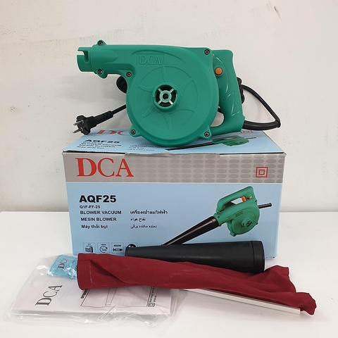 Máy Thổi Bụi DCA 480W AQF25 Chính Hãng, Giá Tốt
