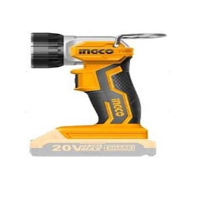 Đèn làm việc dùng pin 20V INGCO CWLI2001