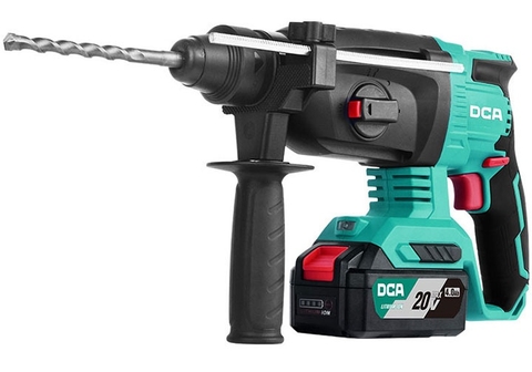 Máy Khoan Bê Tông DCA ADZC04-24Z Không Chổi Than