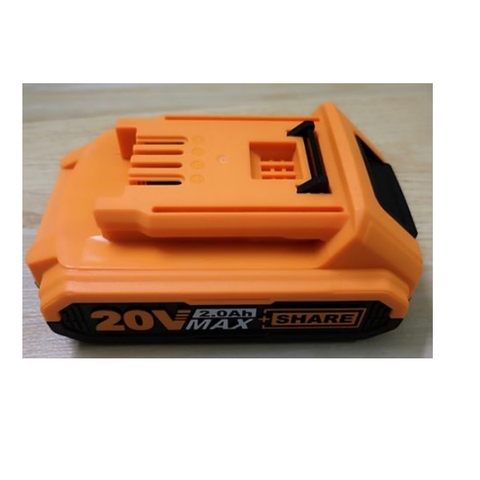 PIN LITHIUM 20V INGCO FBLI2001