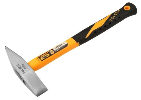 Búa đầu nhọn cán nhựa 500g TOLSEN 25188