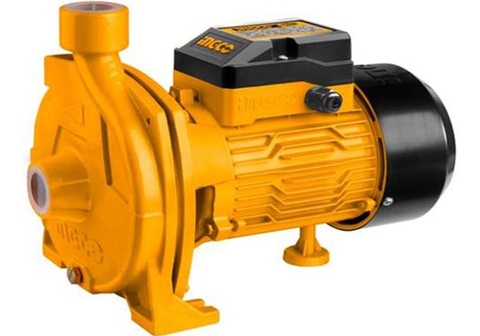 Máy bơm li tâm INGCO MHF22001 chính hãng