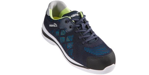 Giày Bảo Hộ HS-90